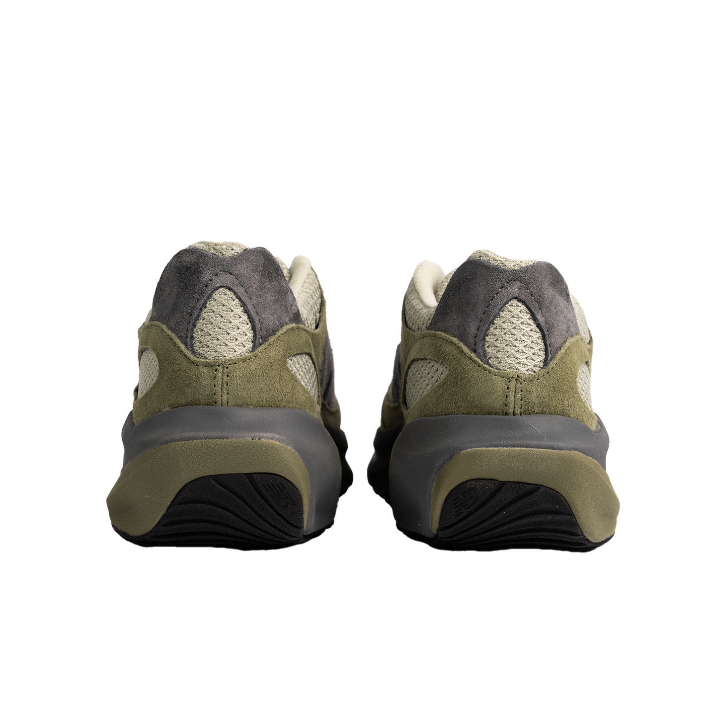 New Balance Wrpd - Green