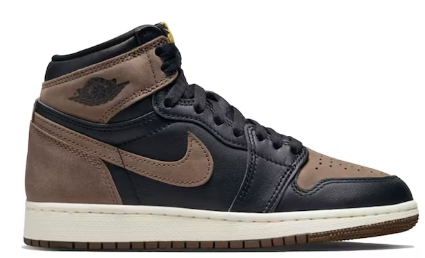 Jordan 1 Retro High Og Palomino (Gs)