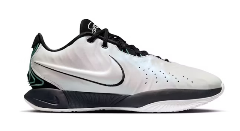 Nike Lebron 21 Conchiolin
