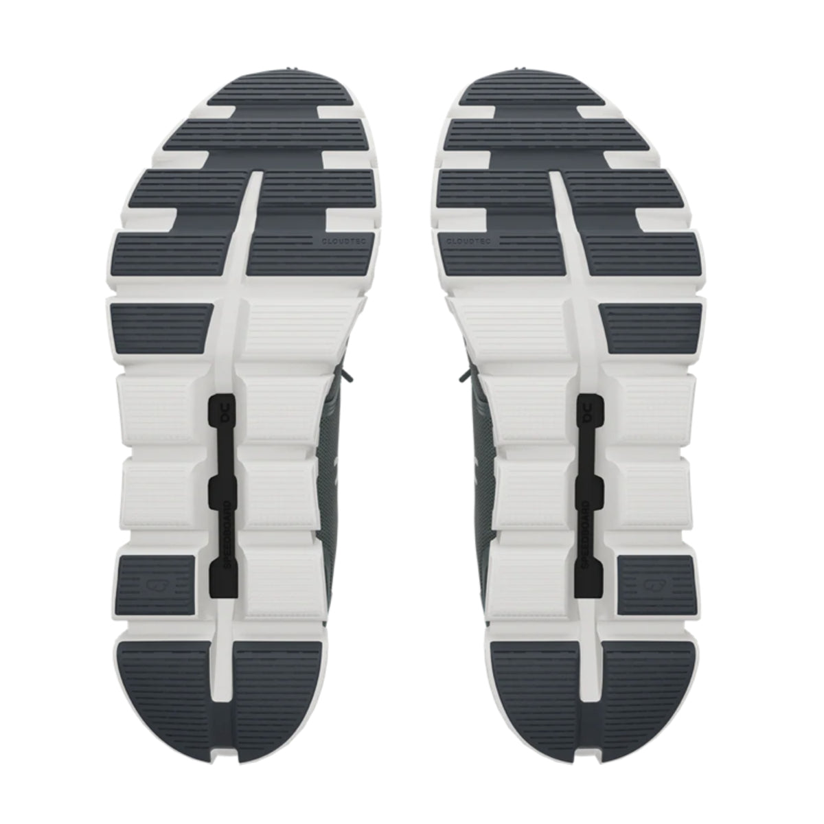 On Running Cloud 6 Olive Evergreen