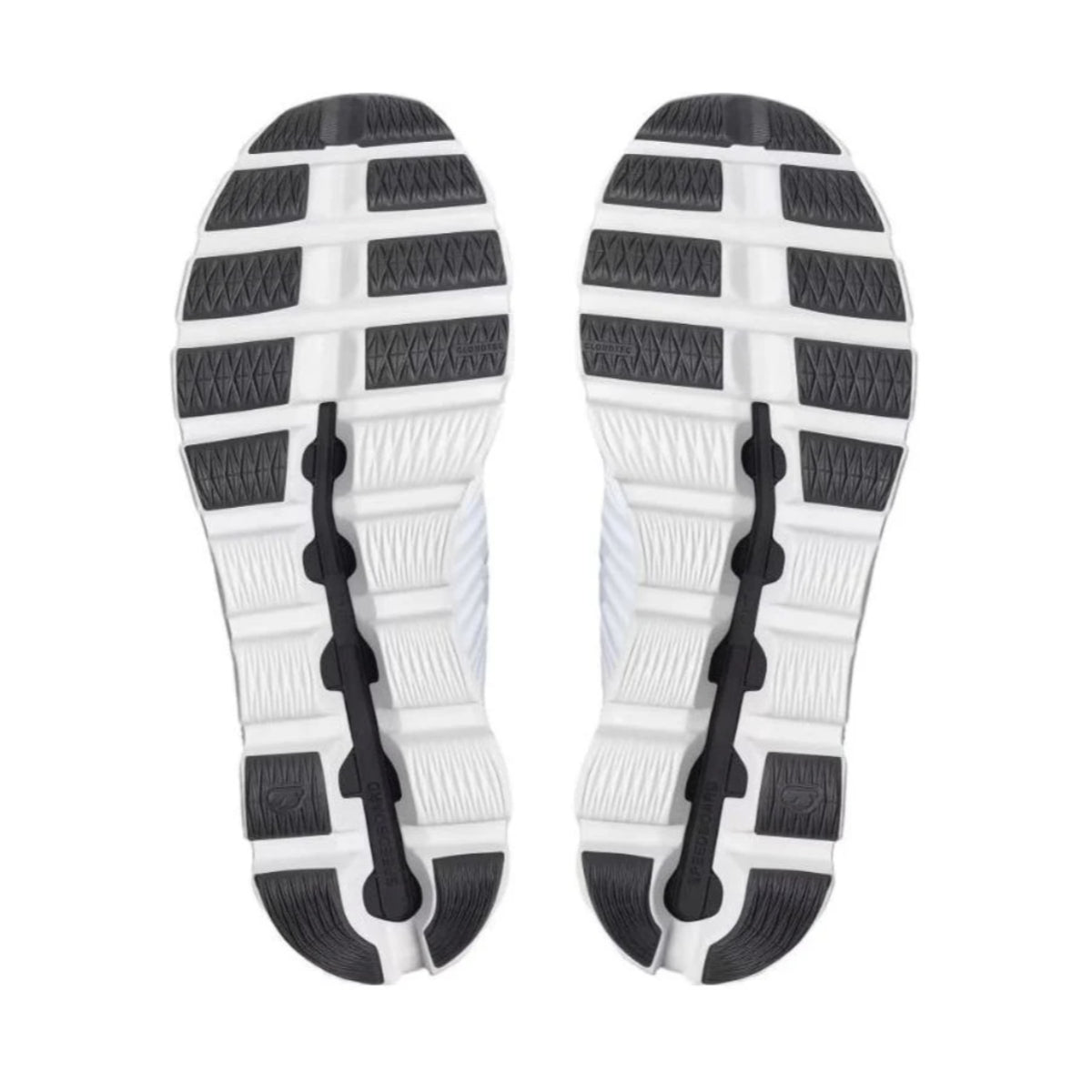 On Cloudswift Triple White