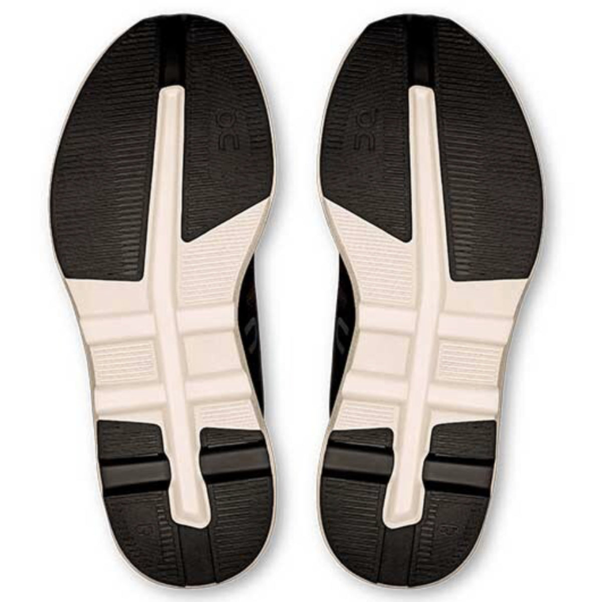 On Running Cloudzone Mulberry Black (W)