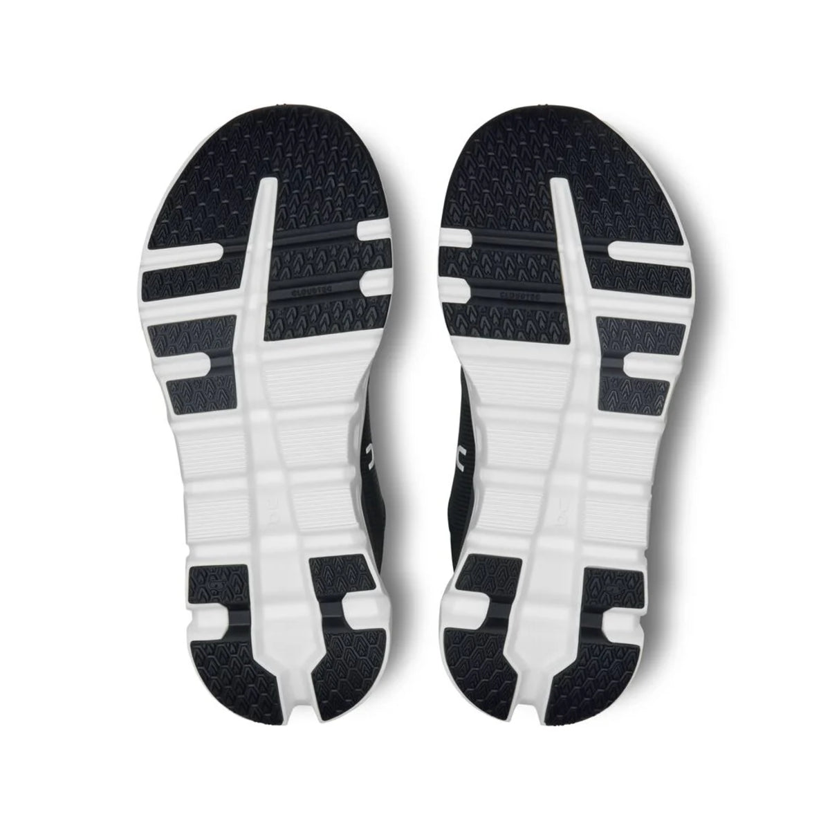 On Running Cloudrunner 2 Eclipse Black