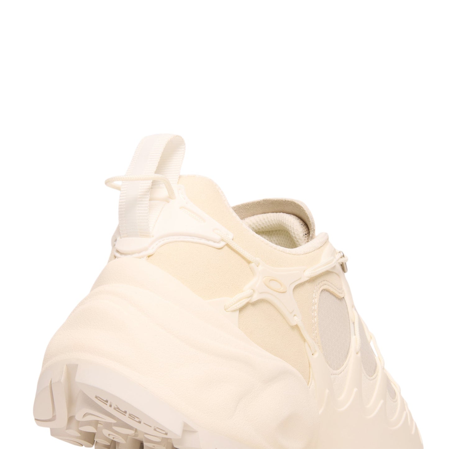 Junya Watanabe Man X Oakley Factory Team Ibex Sneakers (White)