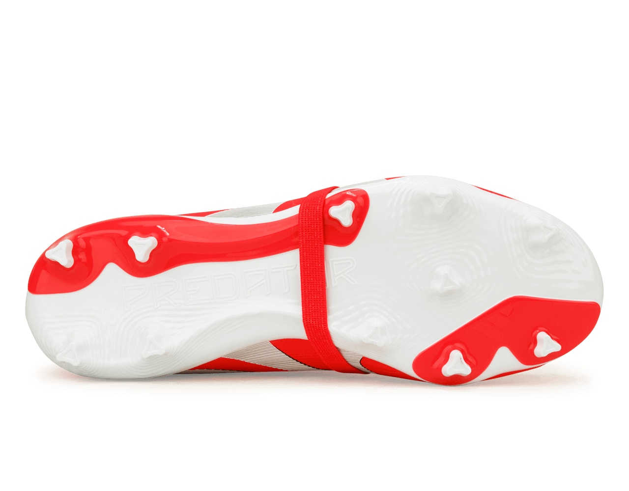 Adidas Kids Predator League Foldover Tongue Fg