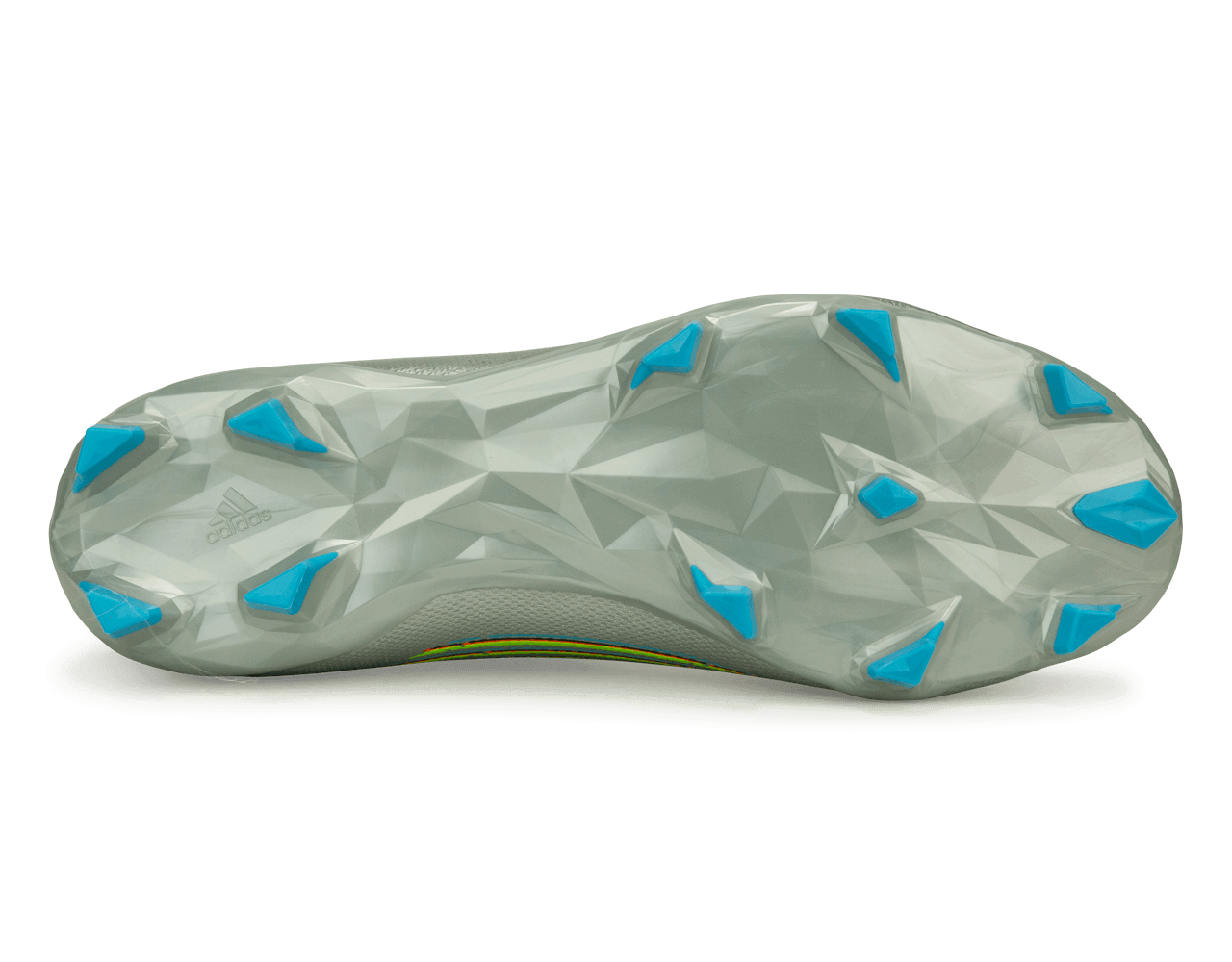 Adidas Men'S Predator Edge.3 Fg
