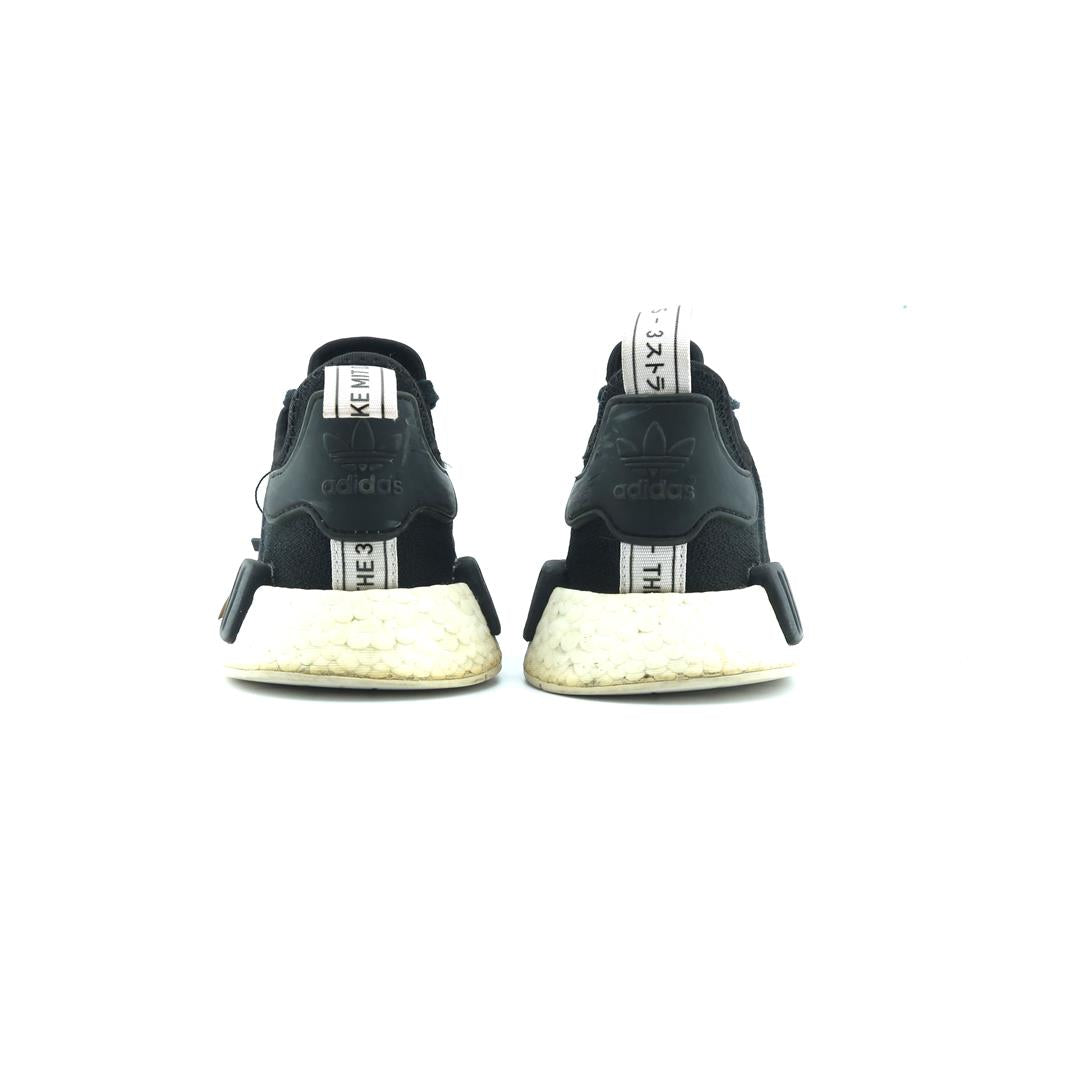 Adidas Nmd R1