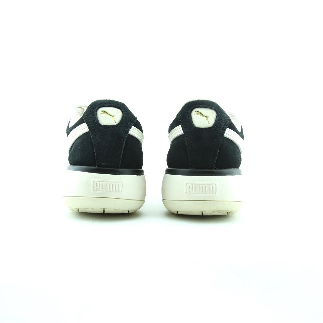 Puma Suede