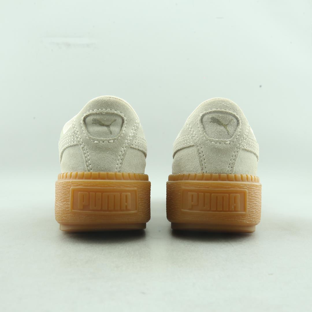 Puma Platform Trace
