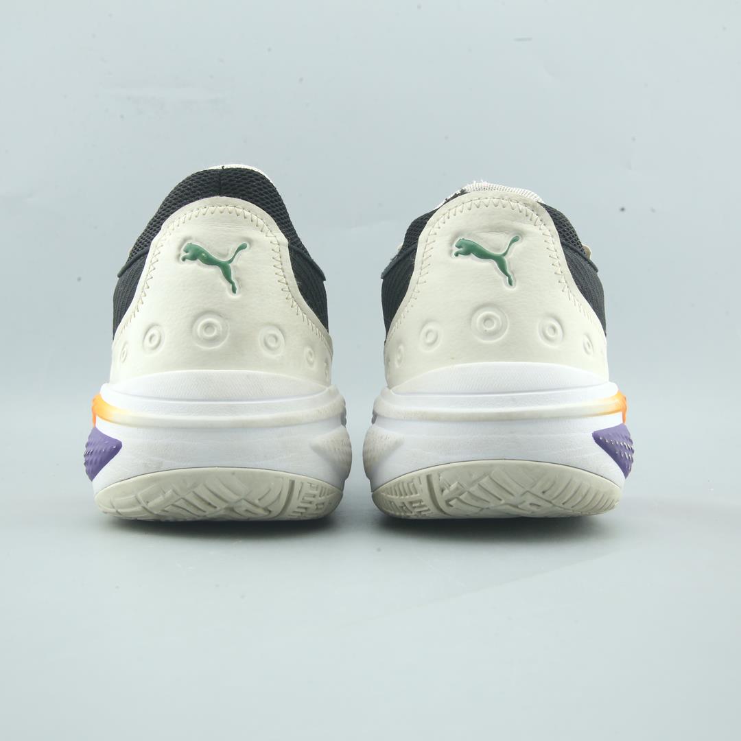 Puma Court Ride