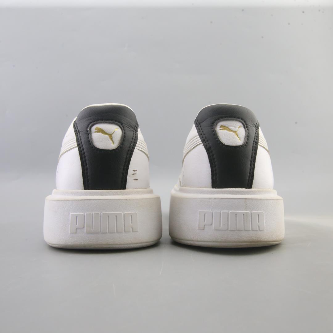 Puma Oslo Maja