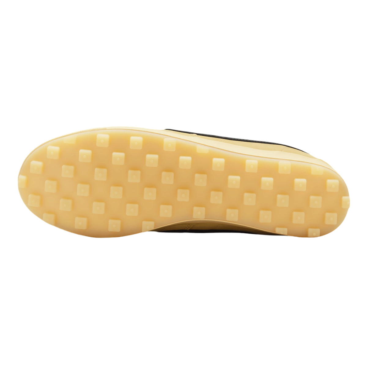Nike Astro Grabber Qs Soft Yellow Black