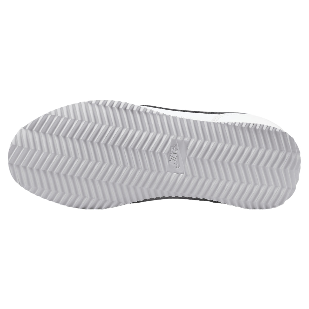 Nike Cortez White Black (2024) (Gs)
