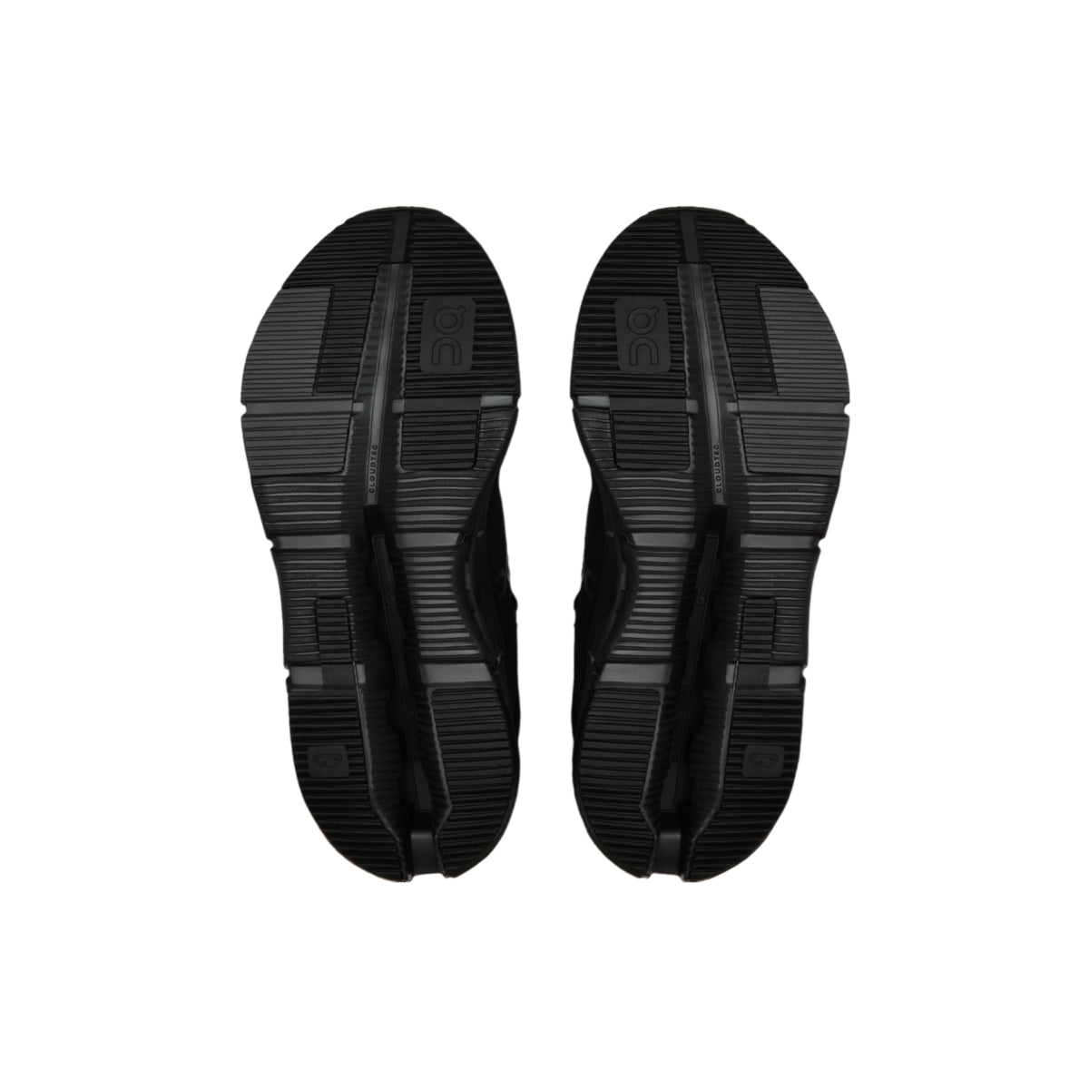 On Running Cloudnova 2All Black (W)