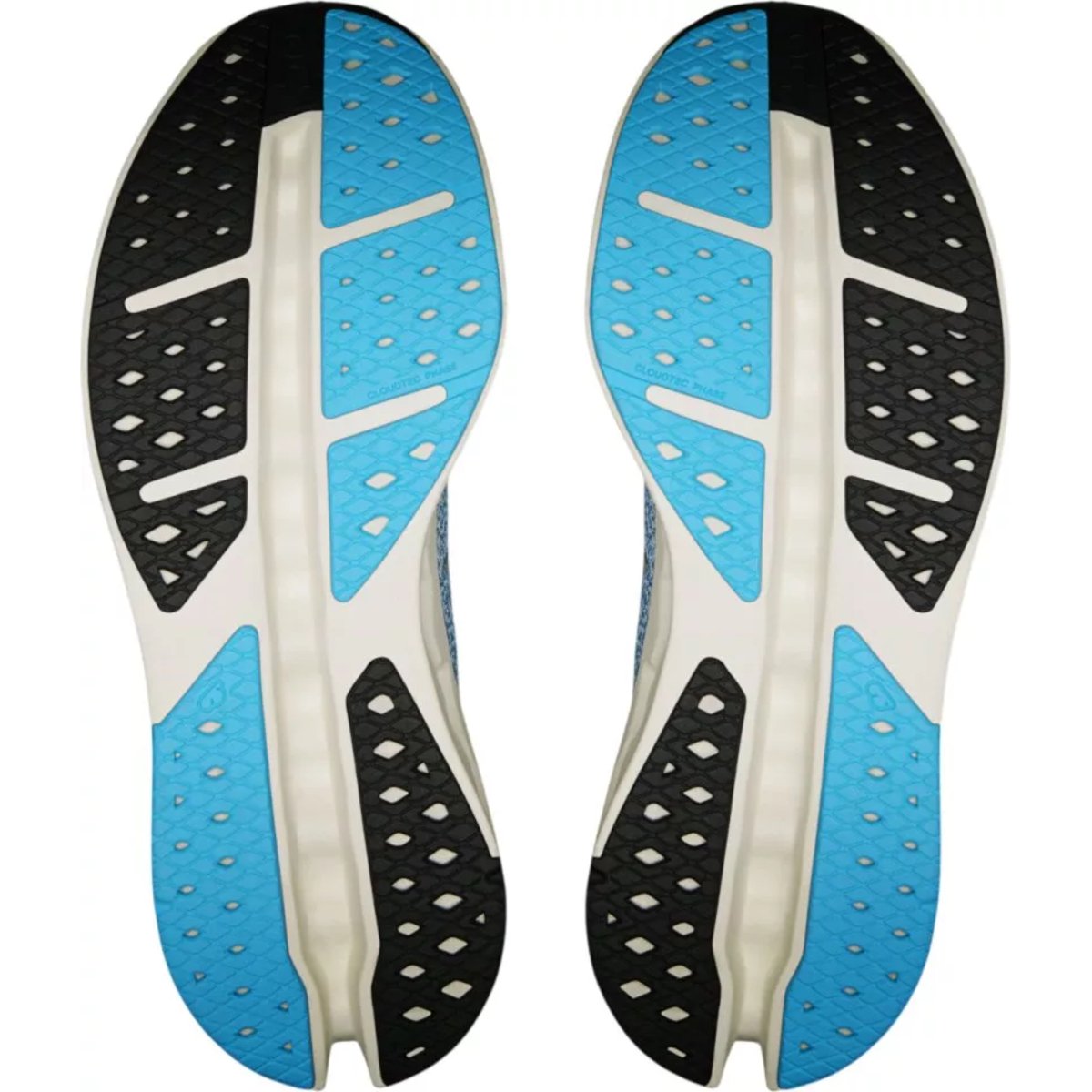 On Running Cloudsurfer Max Dust Ivory