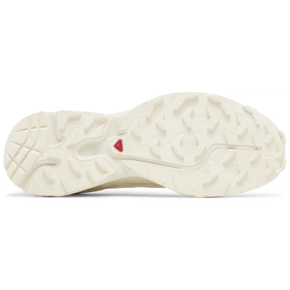 Salomon Xt-6 Vanilla Ice Almond Milk
