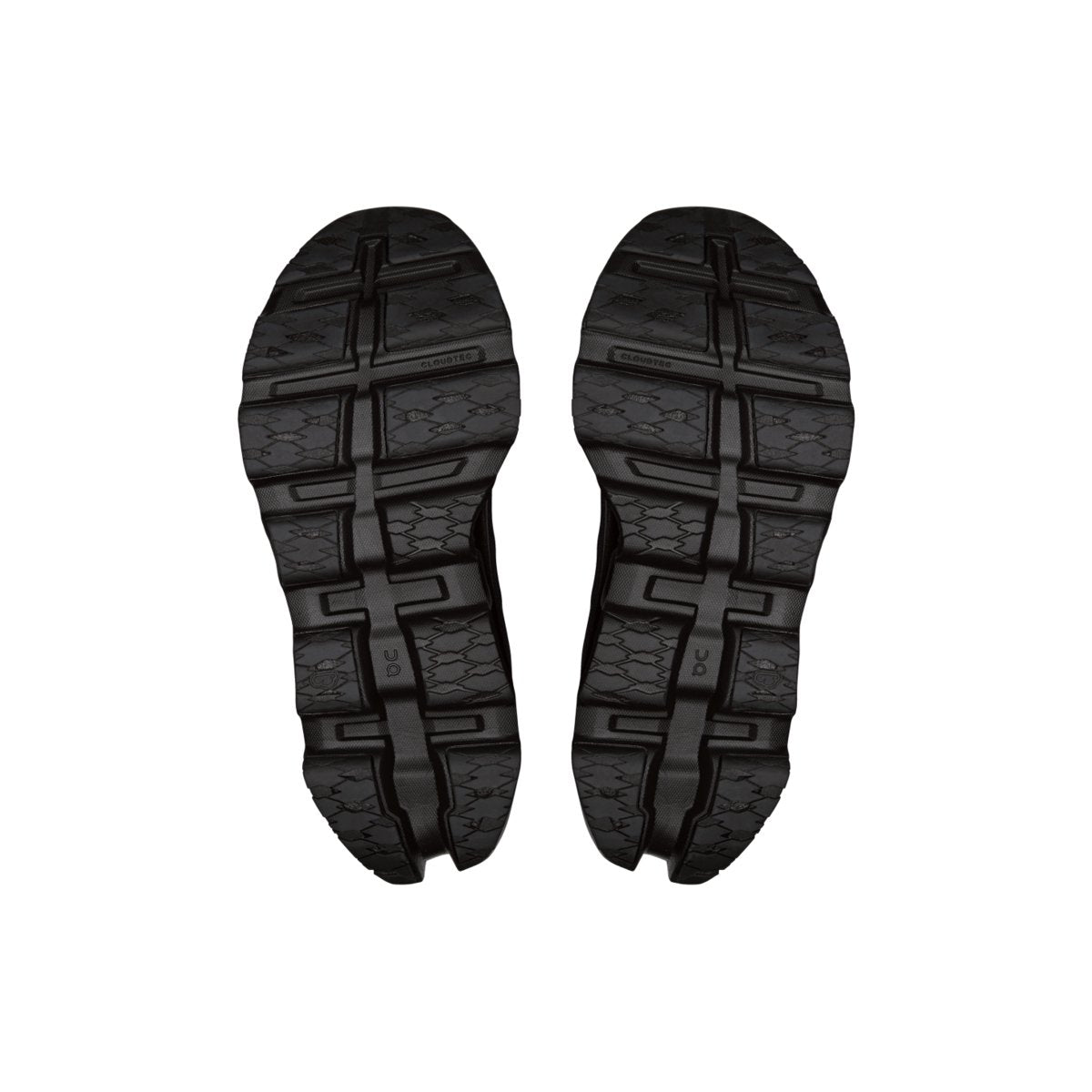 On Running Cloudmonster 3 Black (W)