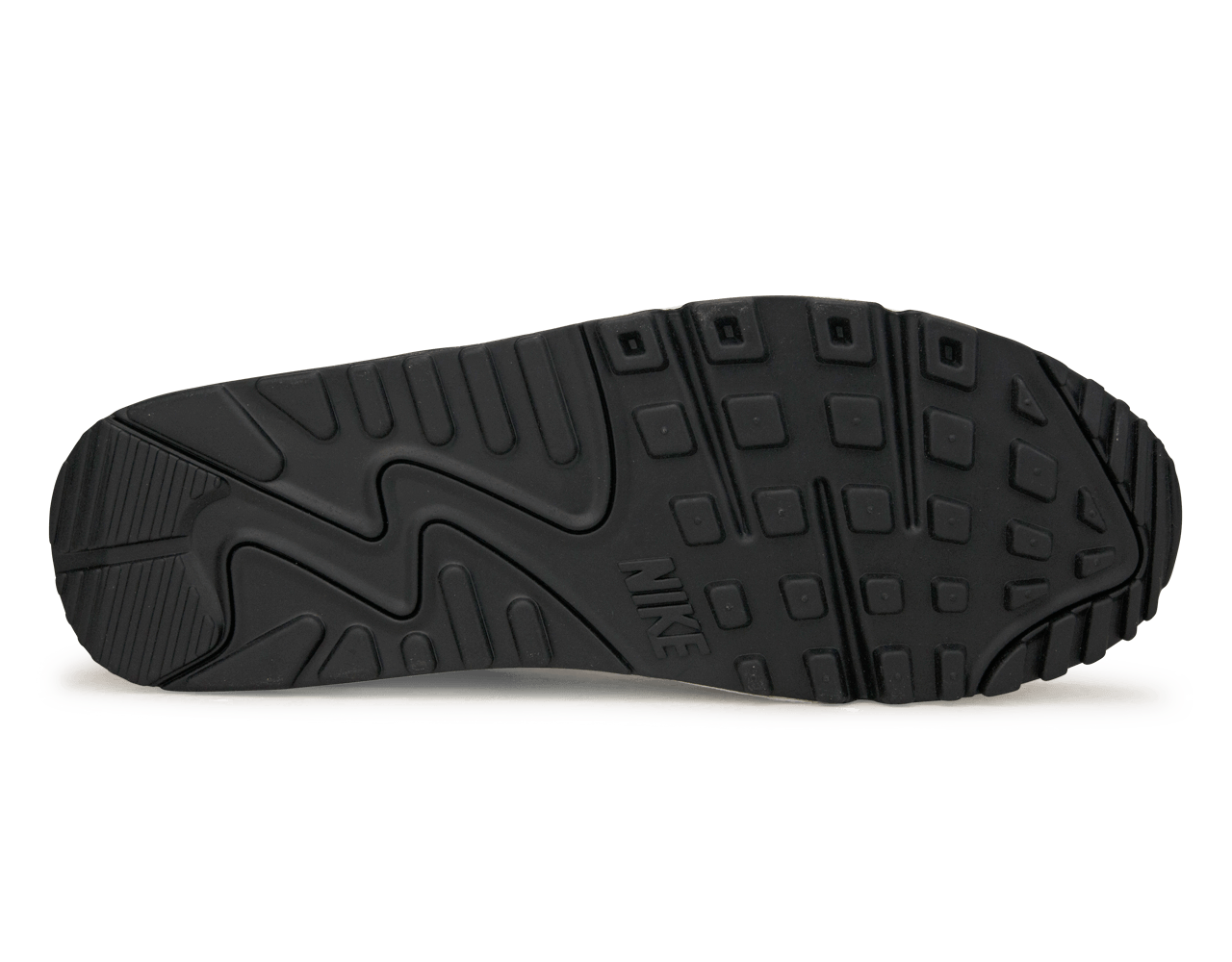 Nike Men'S Air Max 90 Iron