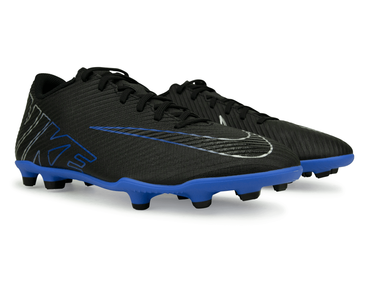 Nike Men'S Zoom Mercurial Vapor 15 Club Fg/Mg