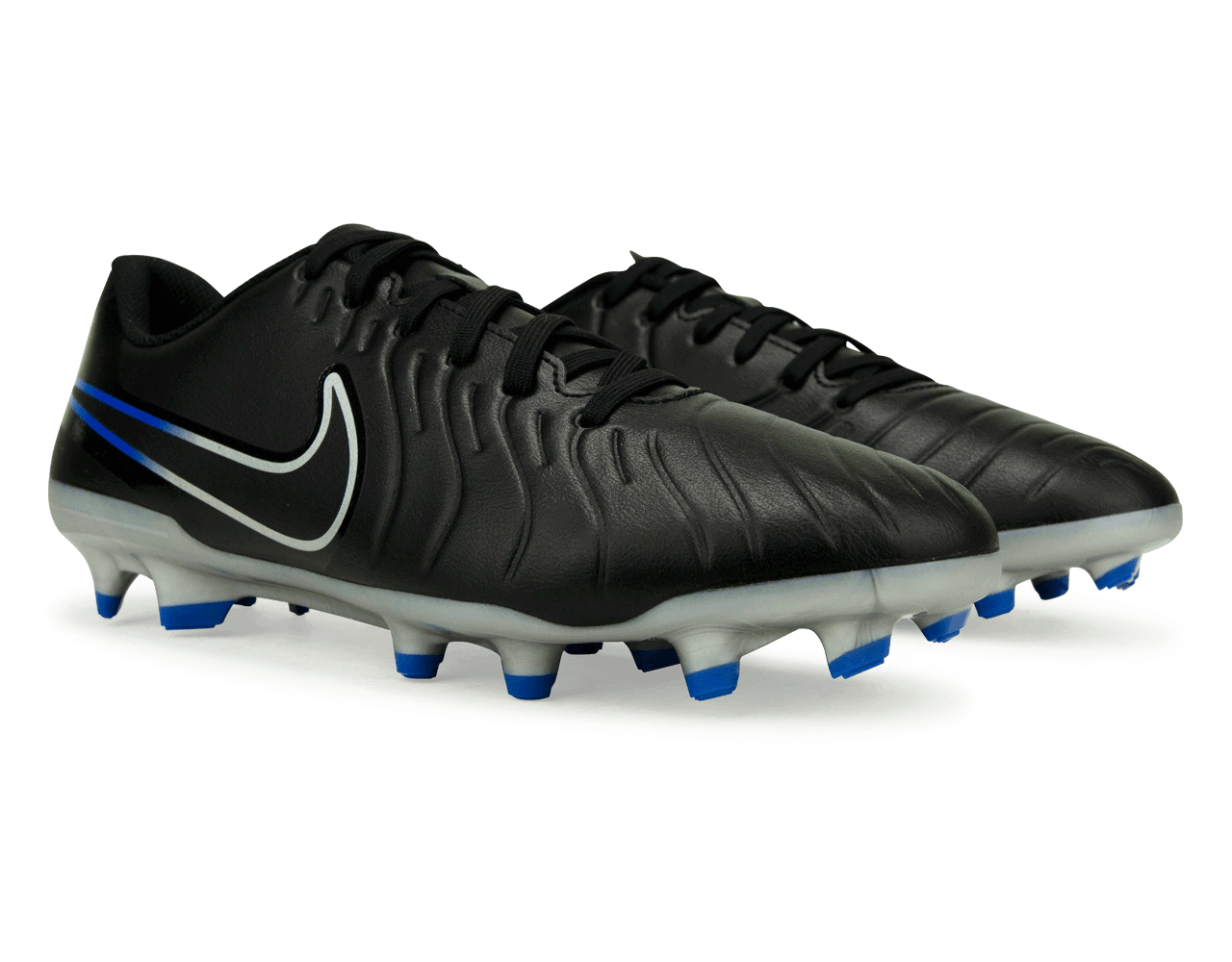 Nike Men'S Tiempo Legend 10 Club Fg/Mg