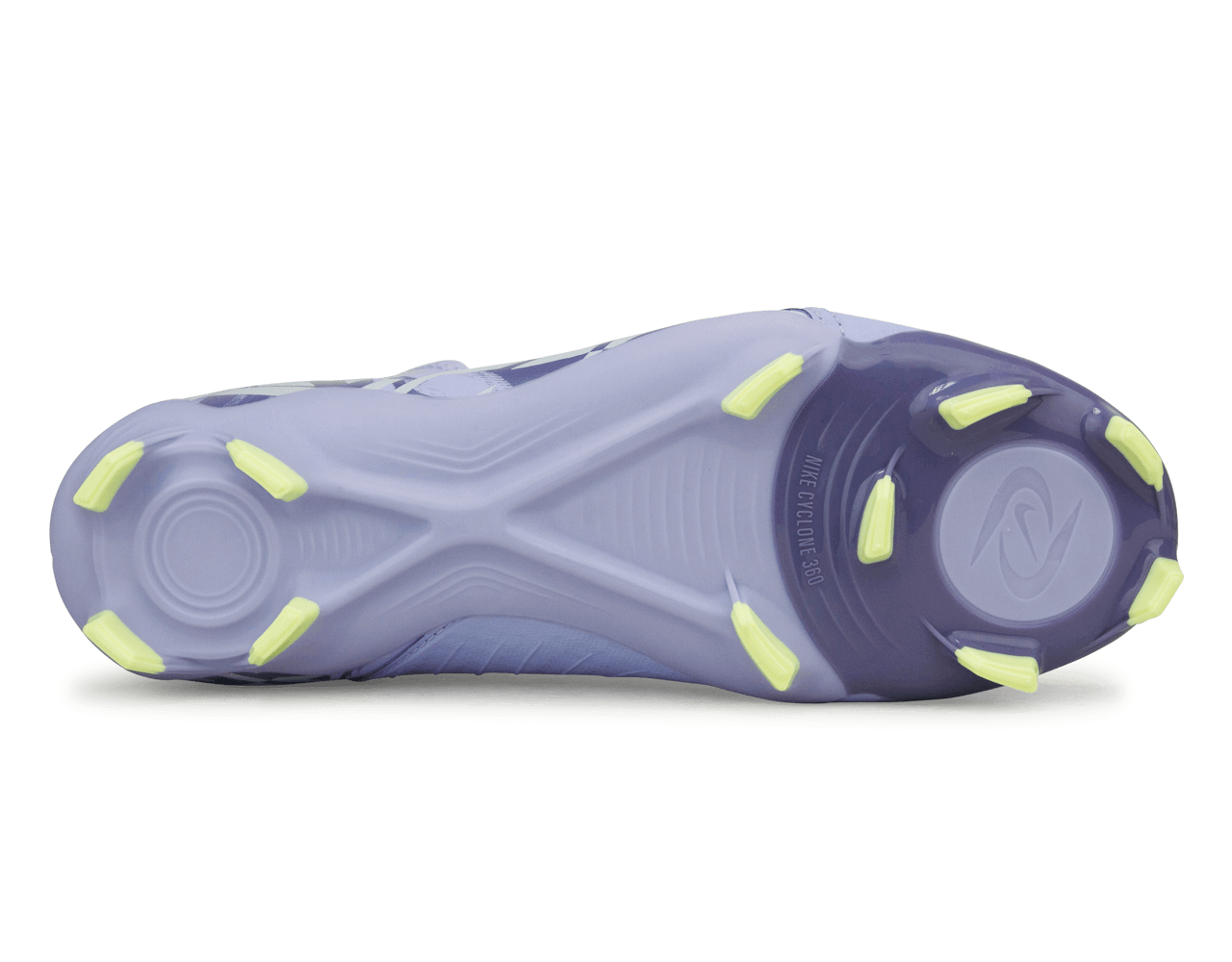 Nike Men'S United Phantom Luna Ii Academy Fg/Mg