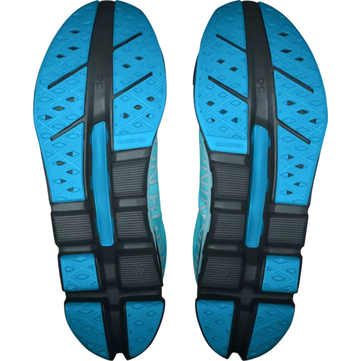 On Running Cloudflow 5 Arctic Stone