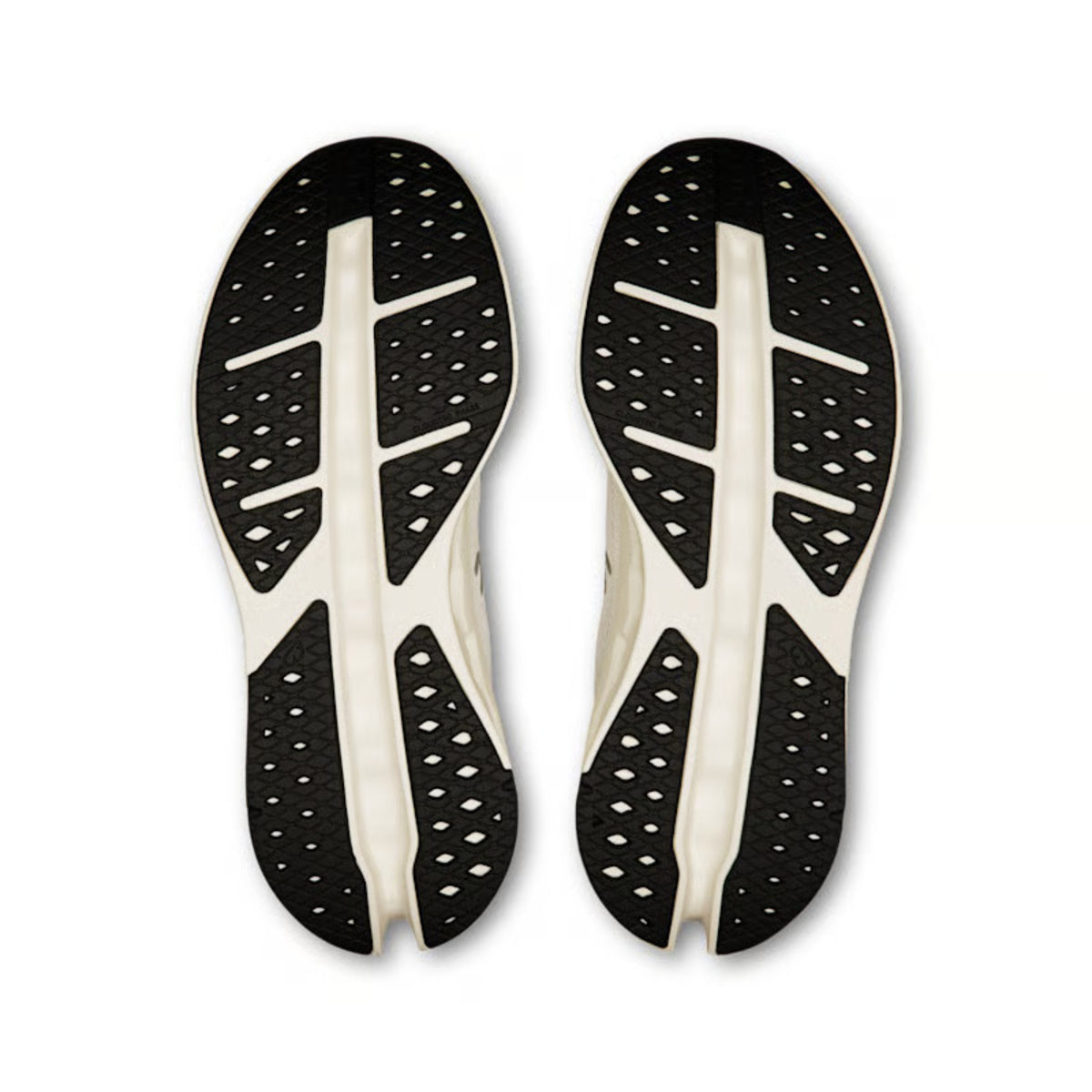 On Running Cloudsurfer Max White (W)