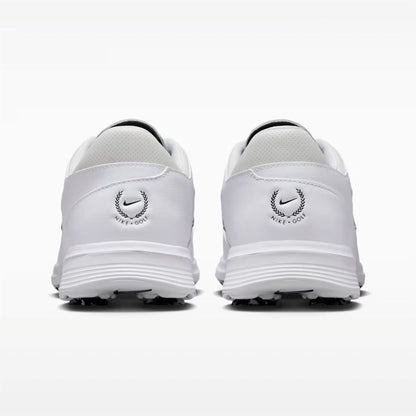 Victory Tour 4 Spiked Golf Shoes White/Black/Photon Dust