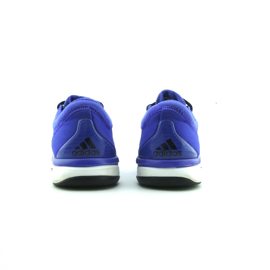 Adidas Pure Royal