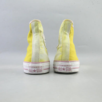 Converse Chuck Taylor All Star Canvas