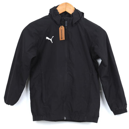 Puma Zipper