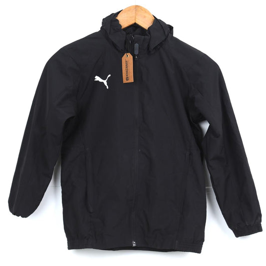 Puma Zipper