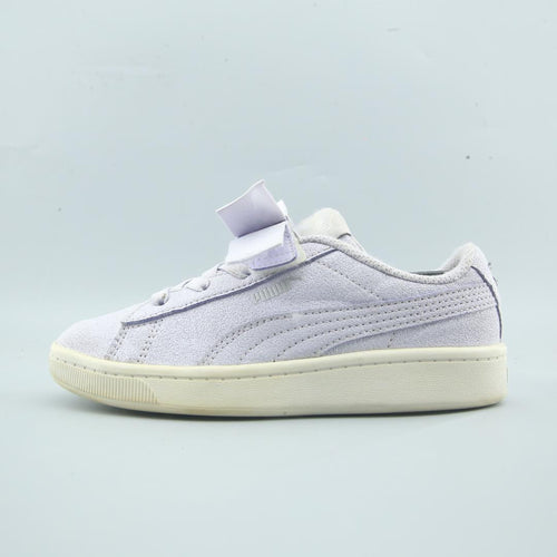 Puma Basket Heart Patent