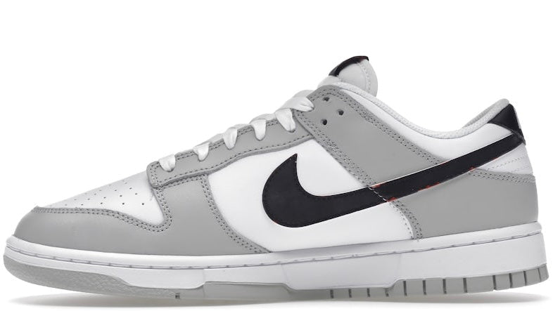 Nike Dunk Low Se Lottery Pack Grey Fog