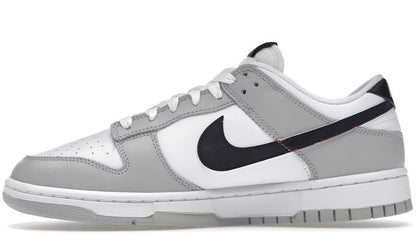 Nike Dunk Low Se Lottery Pack Grey Fog
