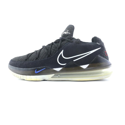Nike Lebron 17 Low