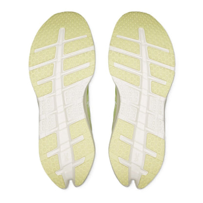 On Running Cloudrunner 3 Linen Ivory