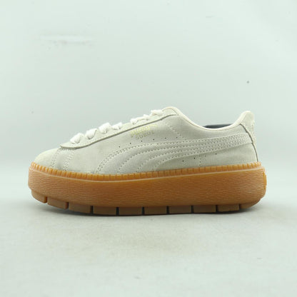 Puma Platform Trace