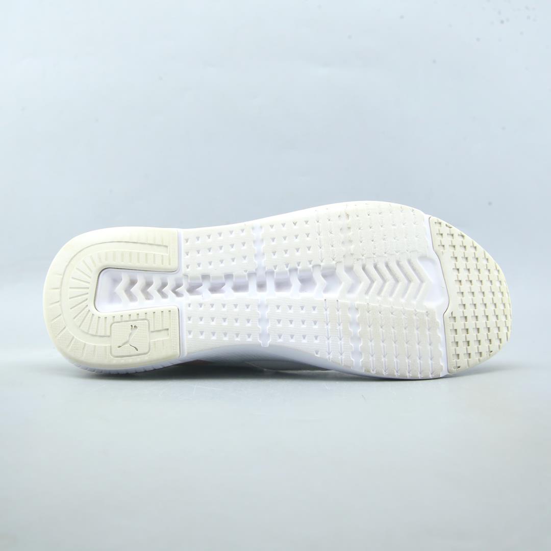 Puma Platinum Metallic