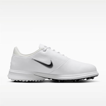 Victory Tour 4 Spiked Golf Shoes White/Black/Photon Dust