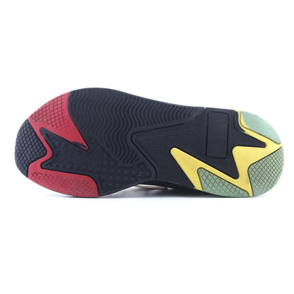 Puma Rs-X