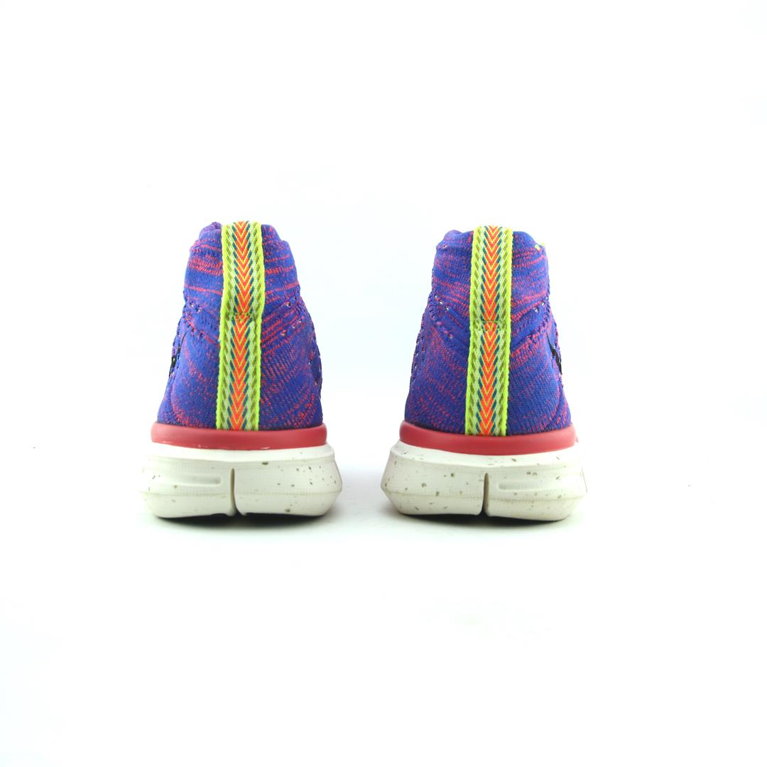 Nike Free Flyknit Chukka