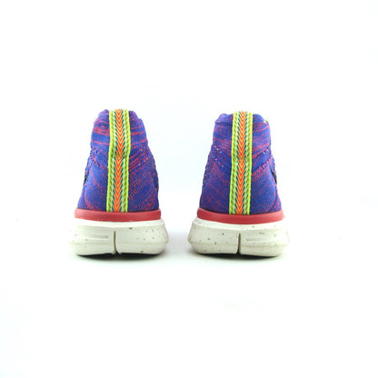Nike Free Flyknit Chukka