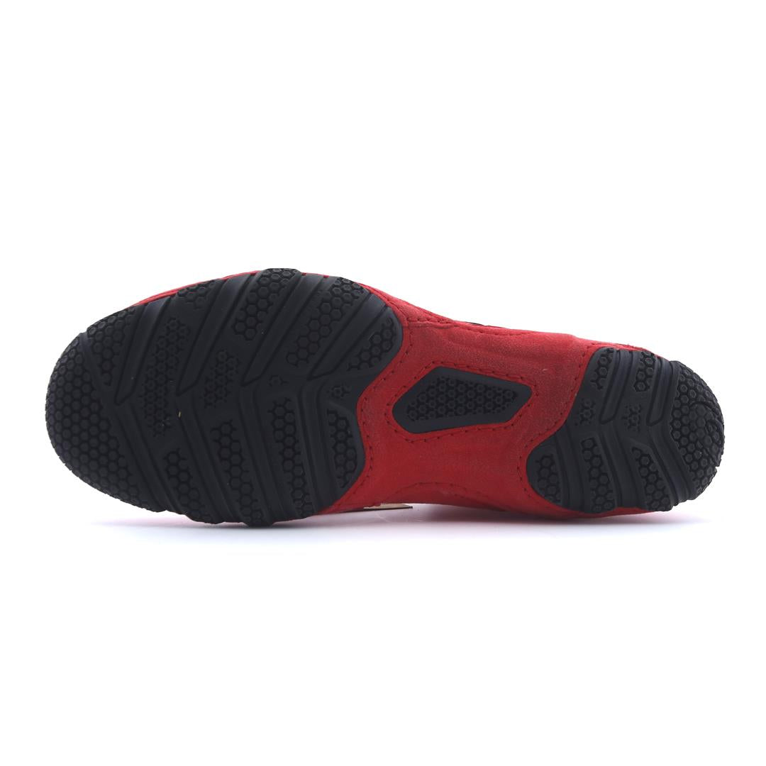 Asics Matcontrol