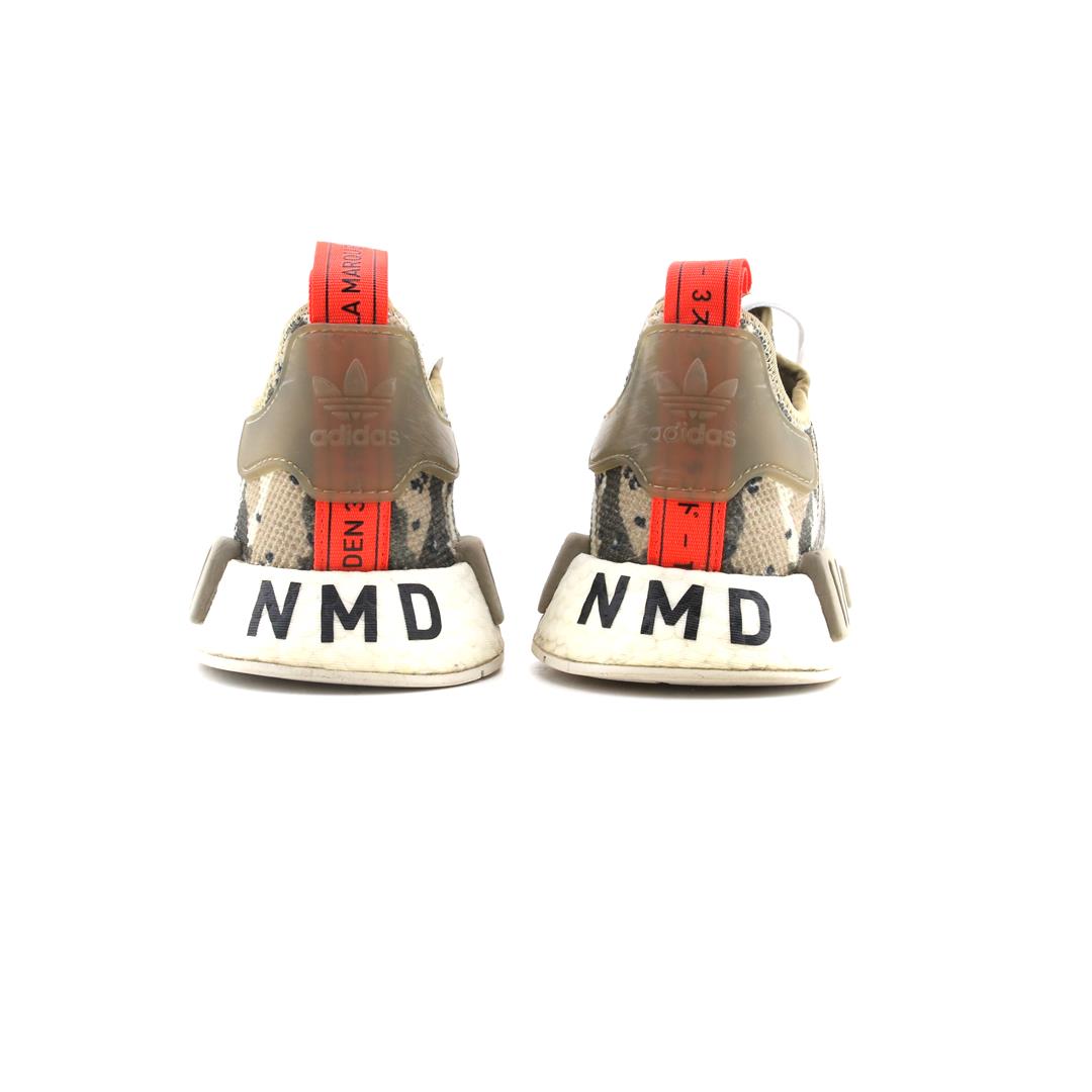 Adidas Nmd R1