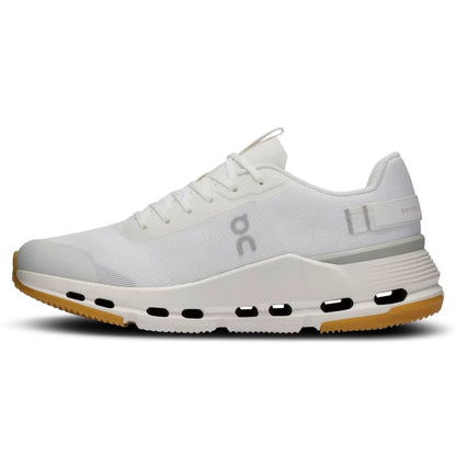 On Running Cloudnova Form 2 White Ivory (W)
