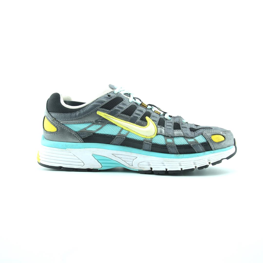 Nike P-6000