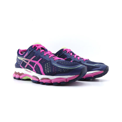 Asics Gel Kayano 22