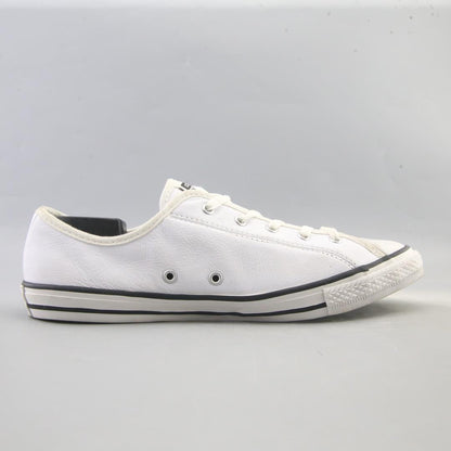 Converse Chuck Taylor All Star Canvas