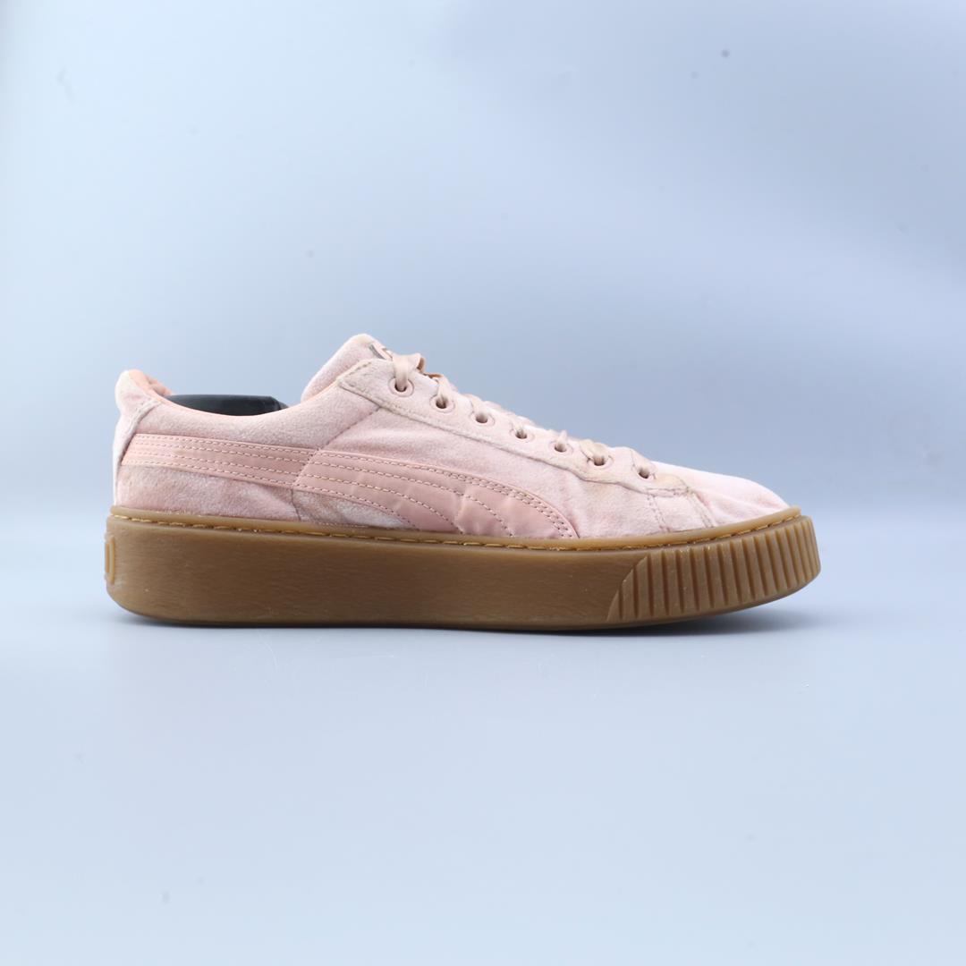 Puma Basket Classic Xxi